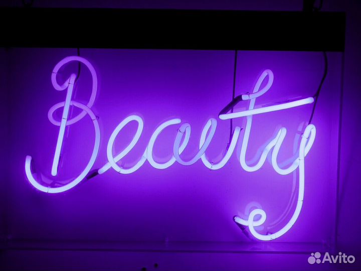 Изготовление рекламных вывесок