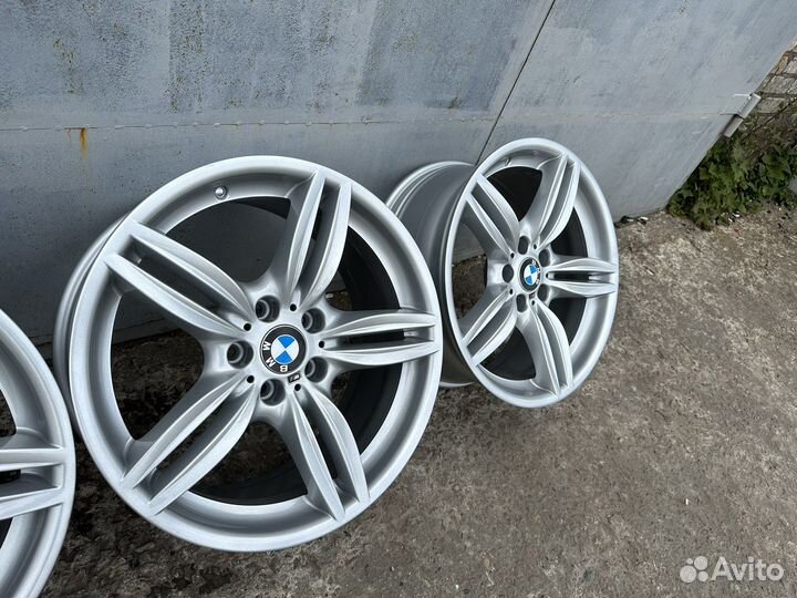 Колеса BMW R19 M стиль оригинал