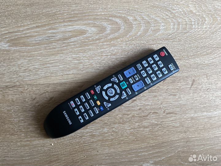 Пульт ду samsung