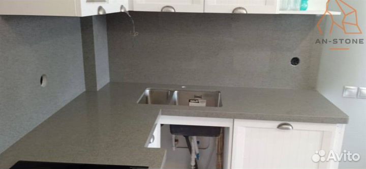 Столешницы из акрила