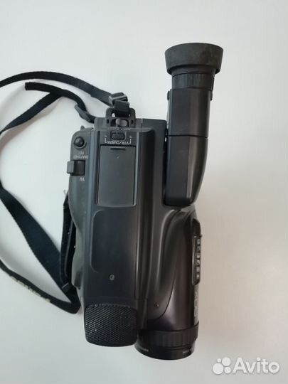 Видео камера panasonic