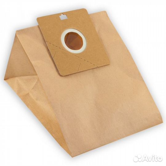 Мешки-пылесборники Filtero SAM 03 (10+фильтр) ecol