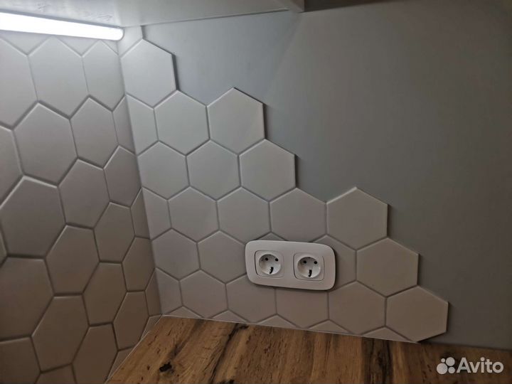 Ремонт квартир и санузлов