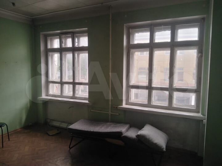 Производство, 20 м²