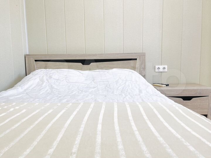 1-к. квартира, 35 м², 4/4 эт.