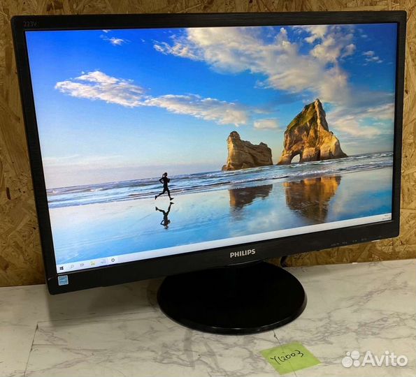 Монитор для компьютера Philips, LG