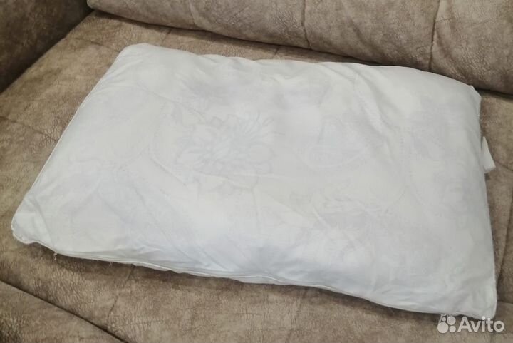 Подушка для новорожденных