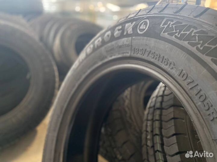 LandRock Partner 185/75R-16C 107/105R 10PR