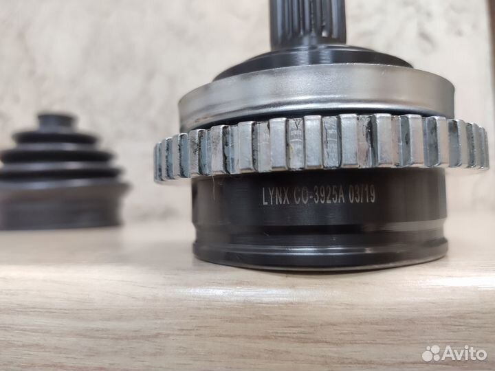 Шруз наружный гранта, калина 1,6 ат линкс со3925