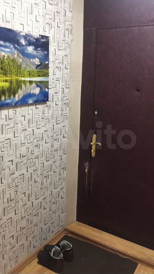 1-к. квартира, 35 м², 11/12 эт.