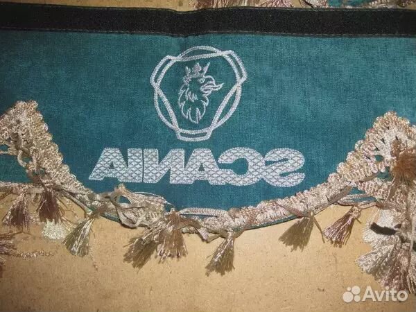 Шторы в кабину комплект (лобовое и боковые стекла)