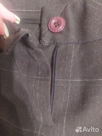 Шорты офисные