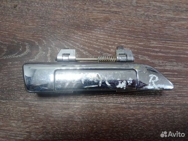 Ручка двери внешняя правая Great Wall Hover H5