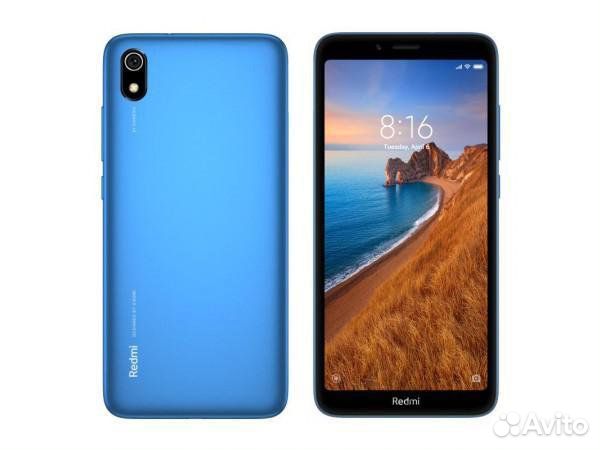 Продам смартфон Xiaomi Redmi 7A