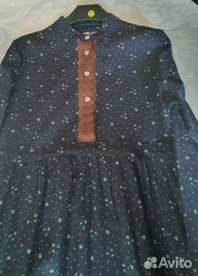 Платье женское р.46