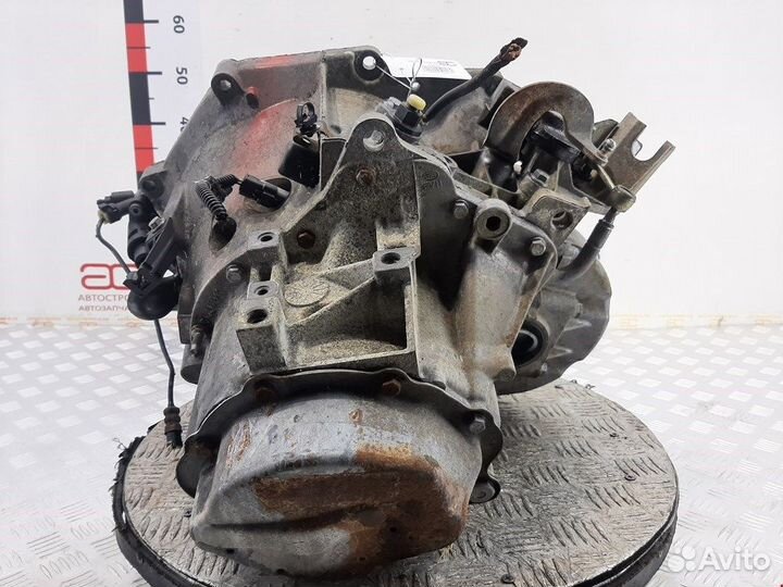 Кпп для Peugeot-Citroen 308