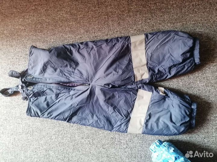 Зимний костюм kerry 98