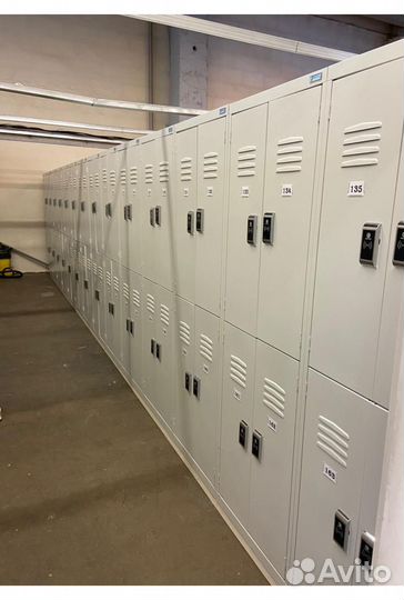 Электронный кодовый smart-замок для шкафчика Ozloc