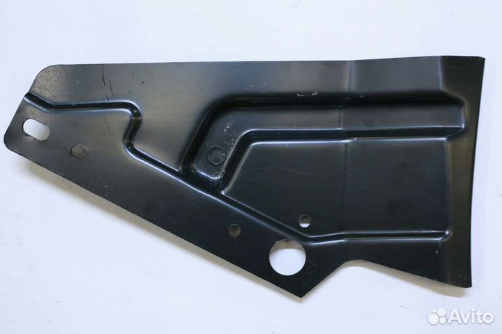 Кронштейн крепления бампера боковой Бизнес правый