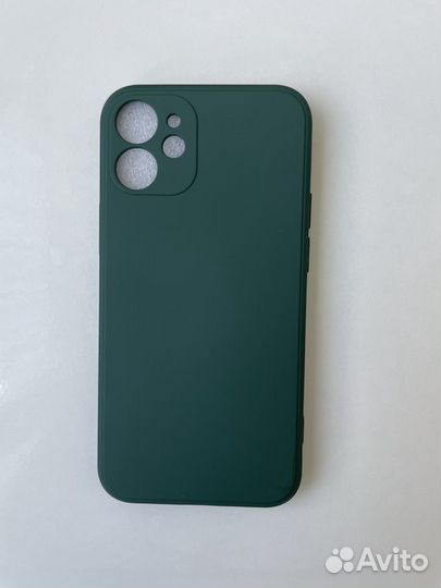 Чехол на iPhone 12 mini