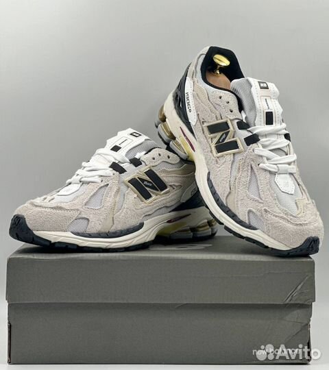 Кроссовки New Balance 1906d