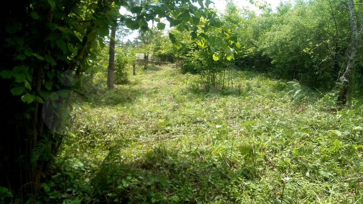 Дача 36 м² на участке 8 сот.