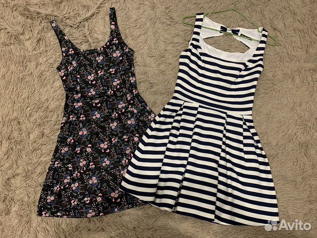 Платья, брюки, юбки