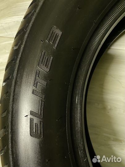 170/80 R15 Dunlop Elite 3 (48)