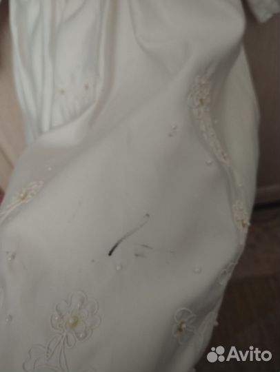 Платье нарядное