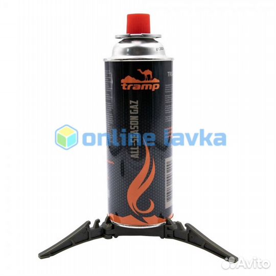 Подставка для газового баллона