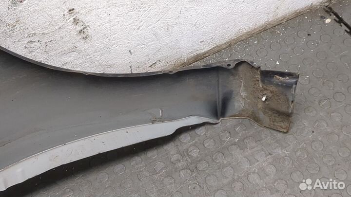 Крыло левое переднее Mazda 6 (GJ), 2014