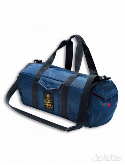 Сумка Duffle Bag Scrambler Ducati Refrigiwear