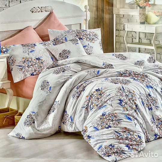 Комплект постельного белья (Турция)