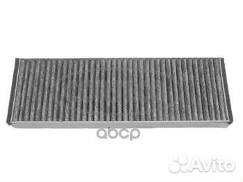 Фильтр салона (уголь.) 21653066 Corteco