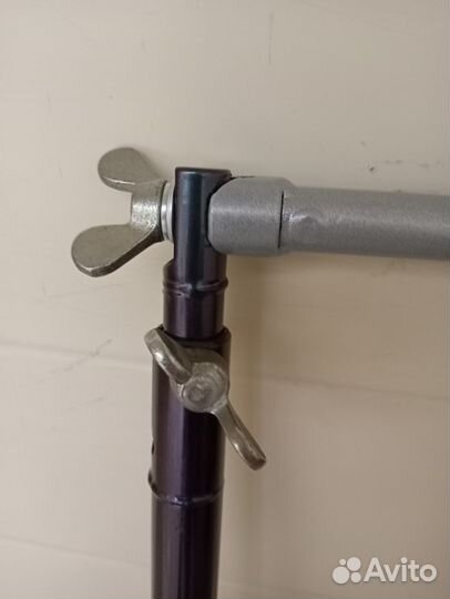 Ледобур Тонар торнадо