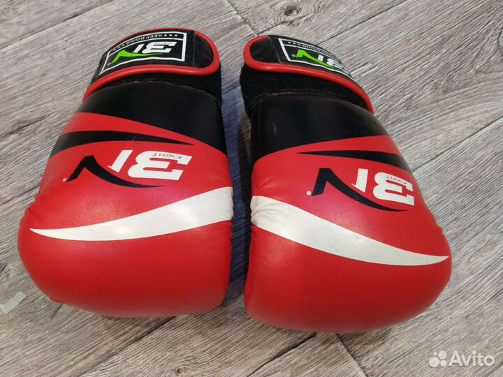 Экипировка для бокса