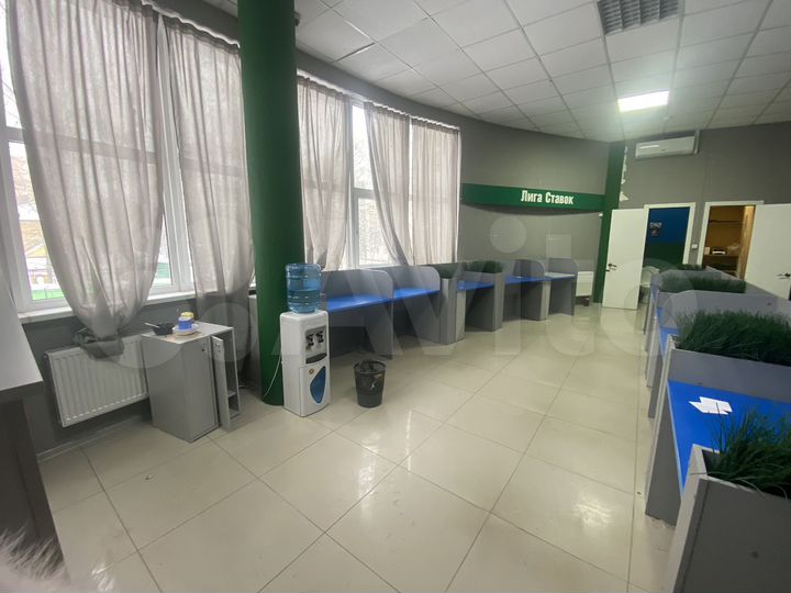 Свободного назначения, 62 м²