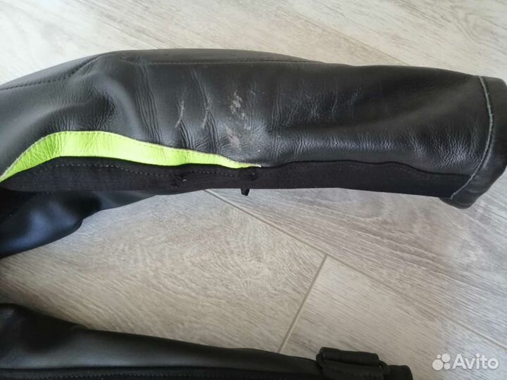 Мотокуртка Spidi RT размер 48