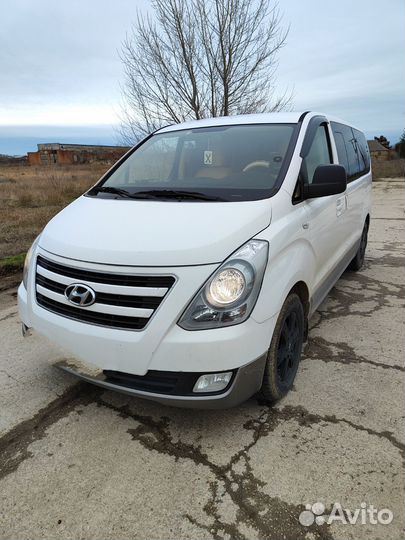 Трансфер такси минивэн