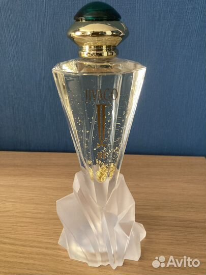 Jivago 24K women EAU DE toilette 76ml