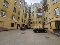 1-к. квартира, 37,6 м², 8/9 эт.