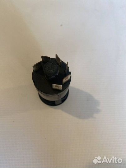 Кнопка аварийной сигнализации газ 3102