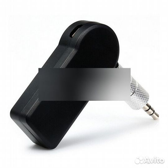 Универсальный 3.5 мм Car Bluetooth Music Reciver