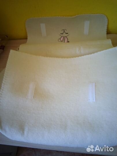 Набор для бани женский