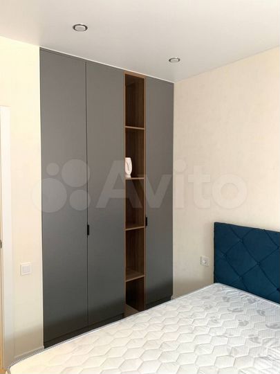 2-к. квартира, 35 м², 3/9 эт.