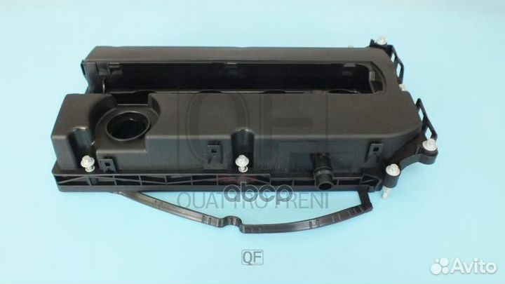 Крышка клапанная QF72A00049 quattro freni