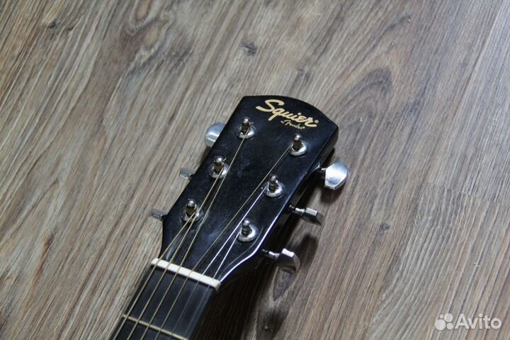 Гитара squier sa-105
