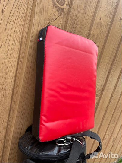 Лапы макивары