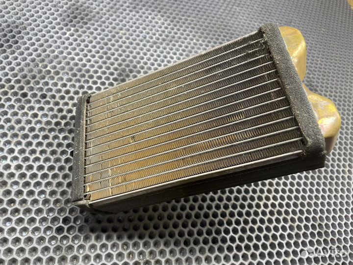 Радиатор печки Honda Civic Ferio EK5