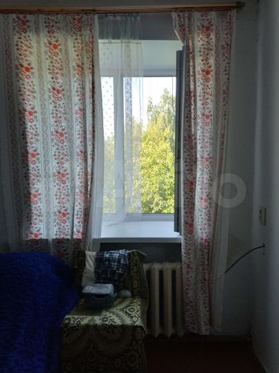 2-к. квартира, 39,2 м², 2/2 эт.